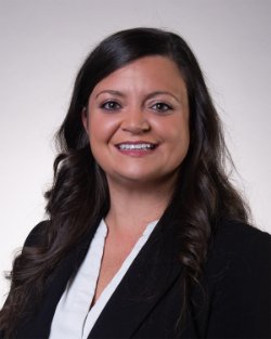 Headshot Image for Kayla Wall